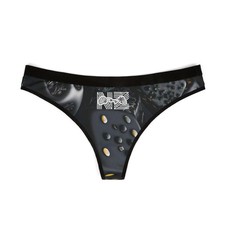 NZ Women's Thongs
