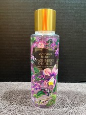 NEW Victoria Secret Cashmere Orchid Fragrance Mist 8.4 fl oz