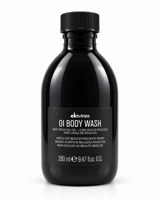 Davines OI Body Wash Feuchtigkeitsspendende Körperpflege 280ml