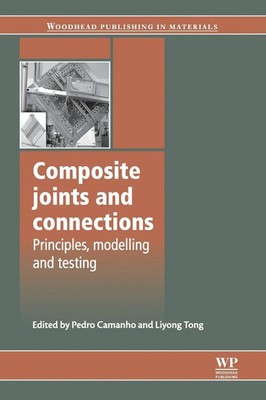 Pedro P. Camanho (u. a.) | Composite Joints and Connections | Taschenbuch (2016)