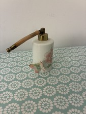 Vintage Perfume Atomiser