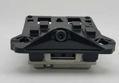 Used OEM Mopar Forward Facing Safety Camera 68456807AA Jeep Cherokee 2019-2023