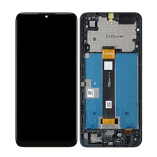 6.75" LCD Screen Display Touch Digitizer Assembly Frame For K33 5G T513V T513SP