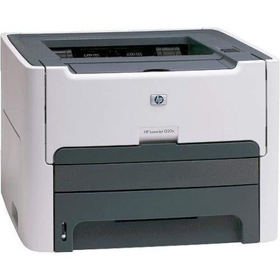 HP LaserJet 1320n Monochrome Printer - B/W - laser - A4 - 1200 dpi