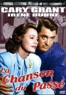 La chanson du passe | DVD | Zustand sehr gut