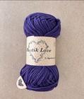 High Quality Cotton yarn- Double . 50g