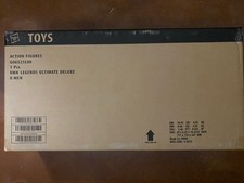 Marvel Legends X-Men '97 Sentinel 22  Hasbro Pulse Exclusive Unopened