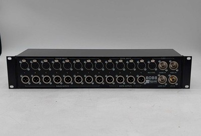 Digigram BOB8 Breakout Box for Sound Cards