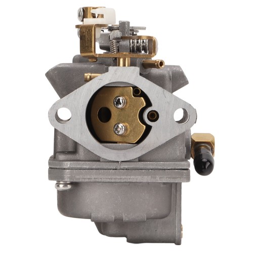Outboard Engine Carburetor Assembly 13200‑91J70 Part For 4 Stroke DF6^UK - Picture 7 of 12