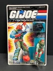 1989 Hasbro G.I.Joe 3 3/4 A Real American Hero - Deep Six (Deep Sea Diver) ARAH.