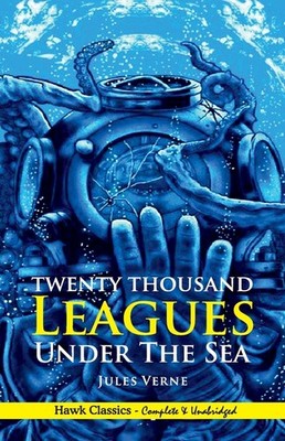 Twenty Thousand Leagues Under The Sea