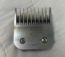 Oster Clipper Blade CryogenX  3 ModelL029E