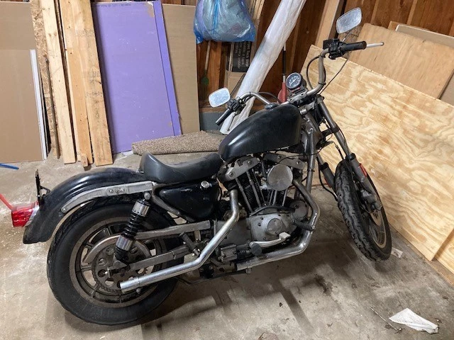 Harley-Davidson Motorcycles for sale | eBay