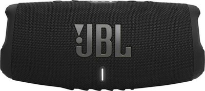 JBL Charge 5 WiFi Bluetooth Lautsprecher Schwarz AirPlay Alexa OVP