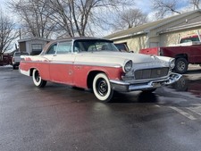 1956 Chrysler New Yorker for Sale