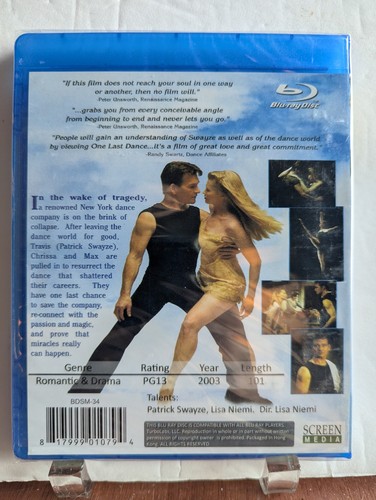Blu-Ray Movies -Mix & Match- Combined Shipping- Like New! MULTIPLE LISTINGS! - Picture 326 of 499