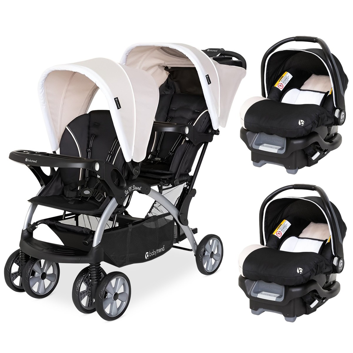 baby trend sit n' stand ultra stroller N Double Trek Roscoe Grandeur:130 cm This strollers age group Osprey Duro Pro 10