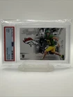 2024 Panini Prestige - SP Rookies Bo Nix #391 (RC) PSA MINT 9