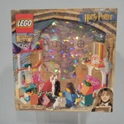 Lego HARRY POTTER DIAGON ALLEY SHOPS set #4723 NEW, Retired, RARE!