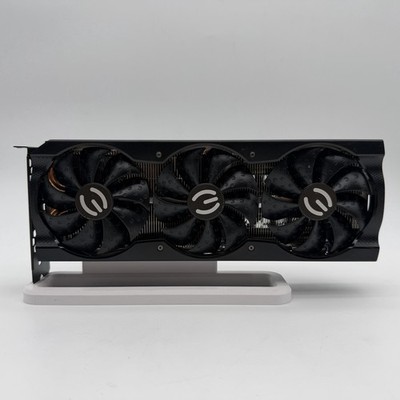 EVGA GeForce RTX 3070 XC3 ULTRA GAMING 8GB GDDR6 Grafikkarte (08G-P5-3755-KL)
