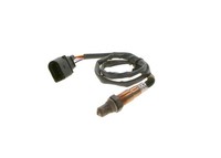 Bosch Lambdasonde Sensor Abgassteuerung 0 258 007 174 FüR Porsche Cayenne 9PA