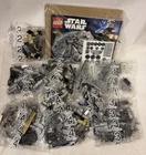 LEGO Star Wars: Millennium Falcon (7965) New, 1 Bag Opened, Maybe Miss Few Parts