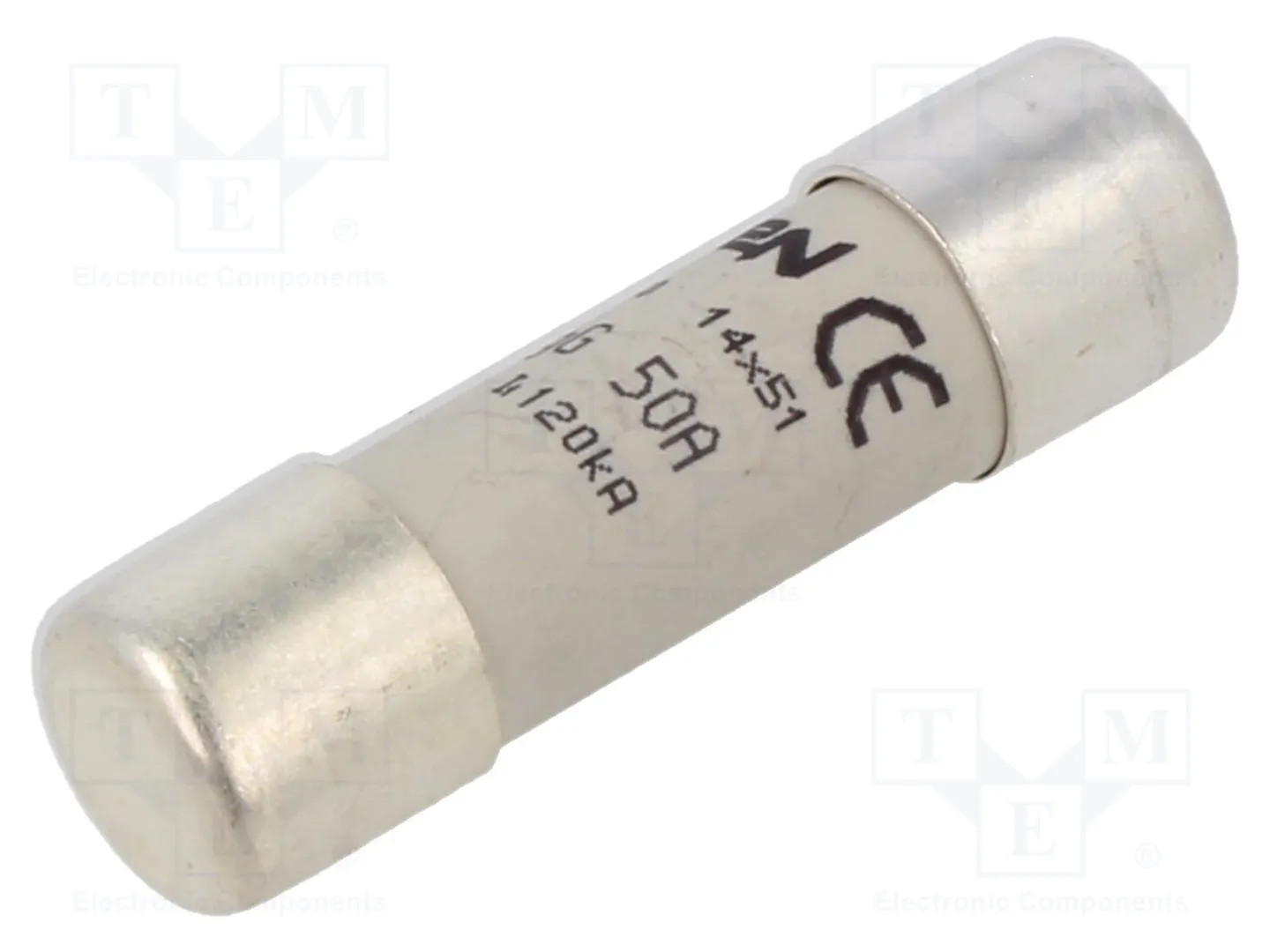 MERSEN FR14GG50V50 Fuse