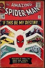 AMAZING SPIDER-MAN #31 Dec. 1964 VG 1ST Appearance GWEN STACY Key Issue
