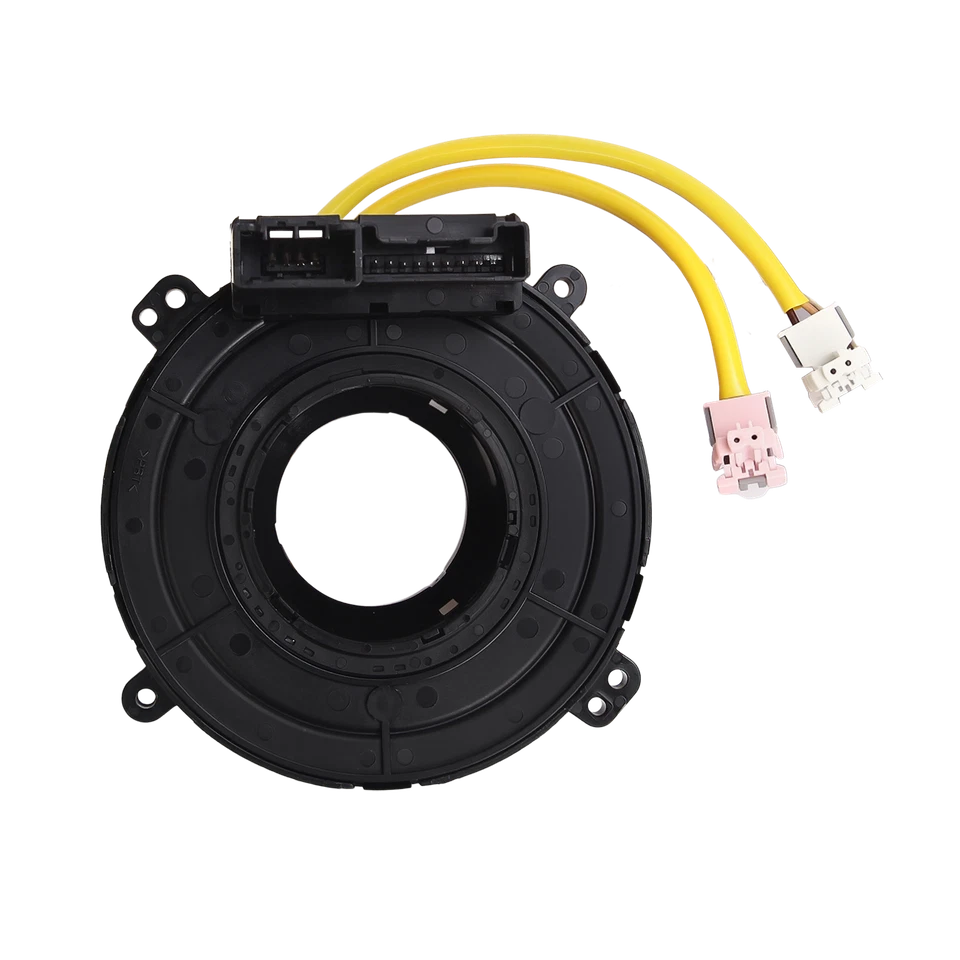 1x 15925948 Clock Spring for SATURN AURA CHEVROLET MALIBU 2004-2011 Foto 4 de 4