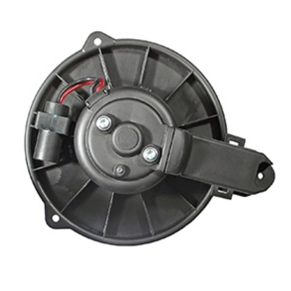 Воздуходувка для салона Audi Allroad Quattro 2001 2002 2003 2004 2005 | 902116 - Изображение 2 из 4