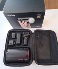 GODOX AD100 Pro AD100Pro 100Ws Round Head Flash