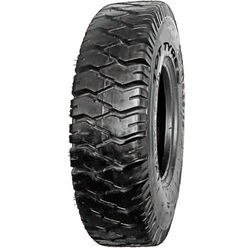 Tire Tot Tyres T6310 7-12 Load 14 Ply (TTF) Industrial - Picture 2 of 3