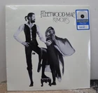 Rumours by Fleetwood Mac (Walmart Clear Vinyl, Nov-2019, Warner Bros.) NEW