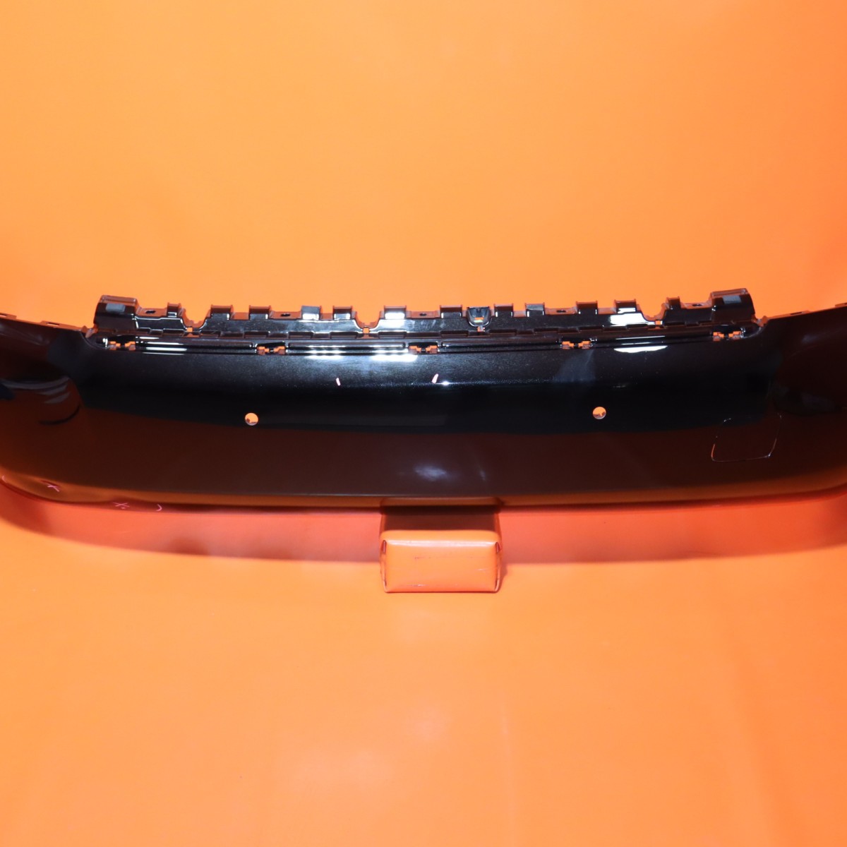 Rolls-Royce Phantom 2024-2026 Rear Bumper P/N 51125B60EC8