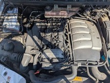 612963 3594443 teilmotor MERCEDES CLASE M W163 2.7 CDI 165 AUTO. ML 270 1997 612963 3594443 teilmotor MERCEDES CLASE M W163 2.7 CDI 165 AUTO. ML 270 1997