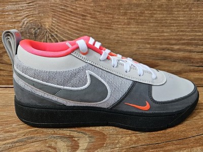 Nike Book 1 Neon AM 95 Solar Red Shoes IR0838-001 Devin Booker