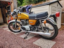 1975 Honda CB for Sale