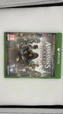 Assassin's Creed: Syndicate - Microsoft Xbox One