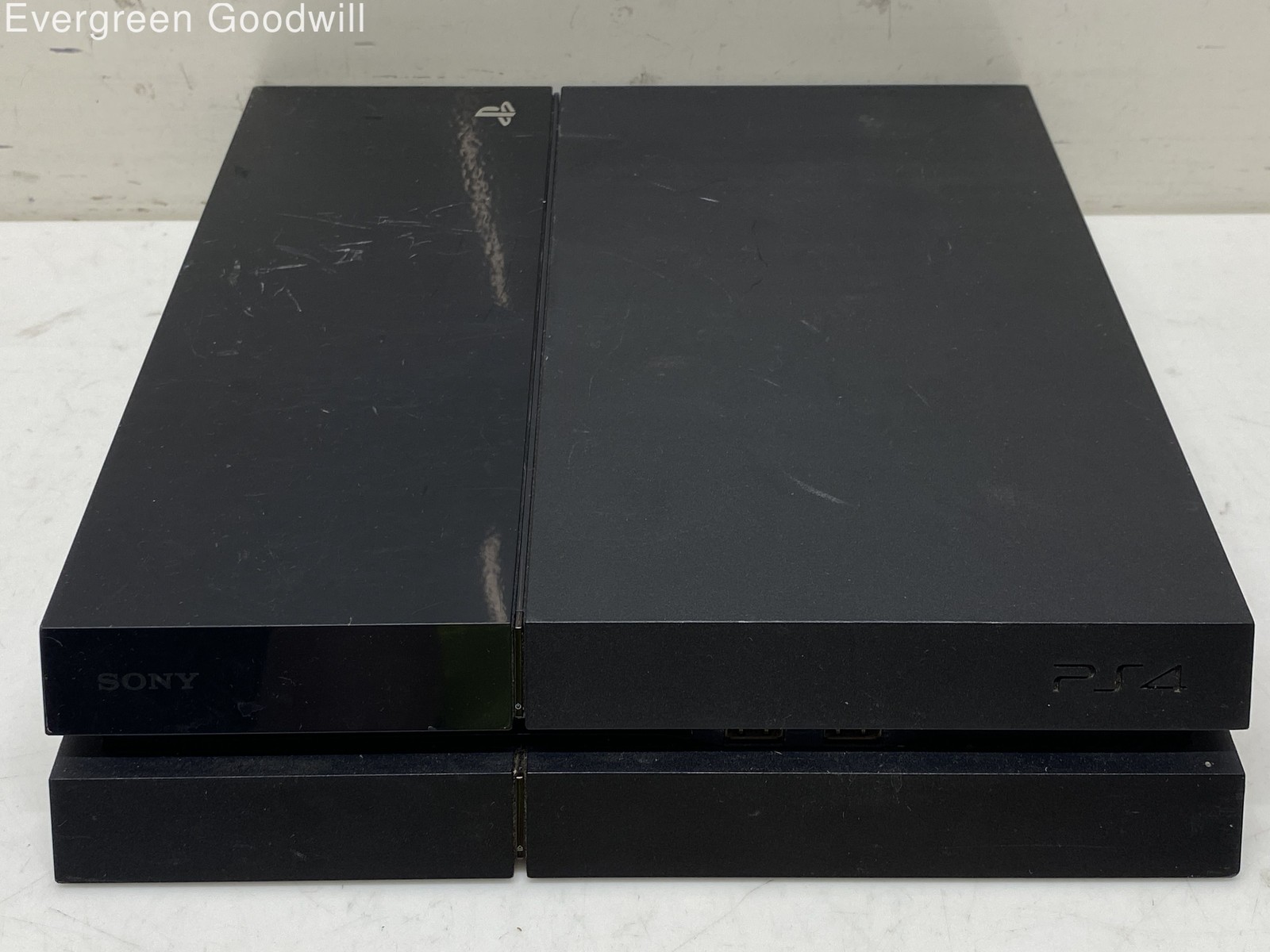 PlayStation 4 500GB Console [Read Description]