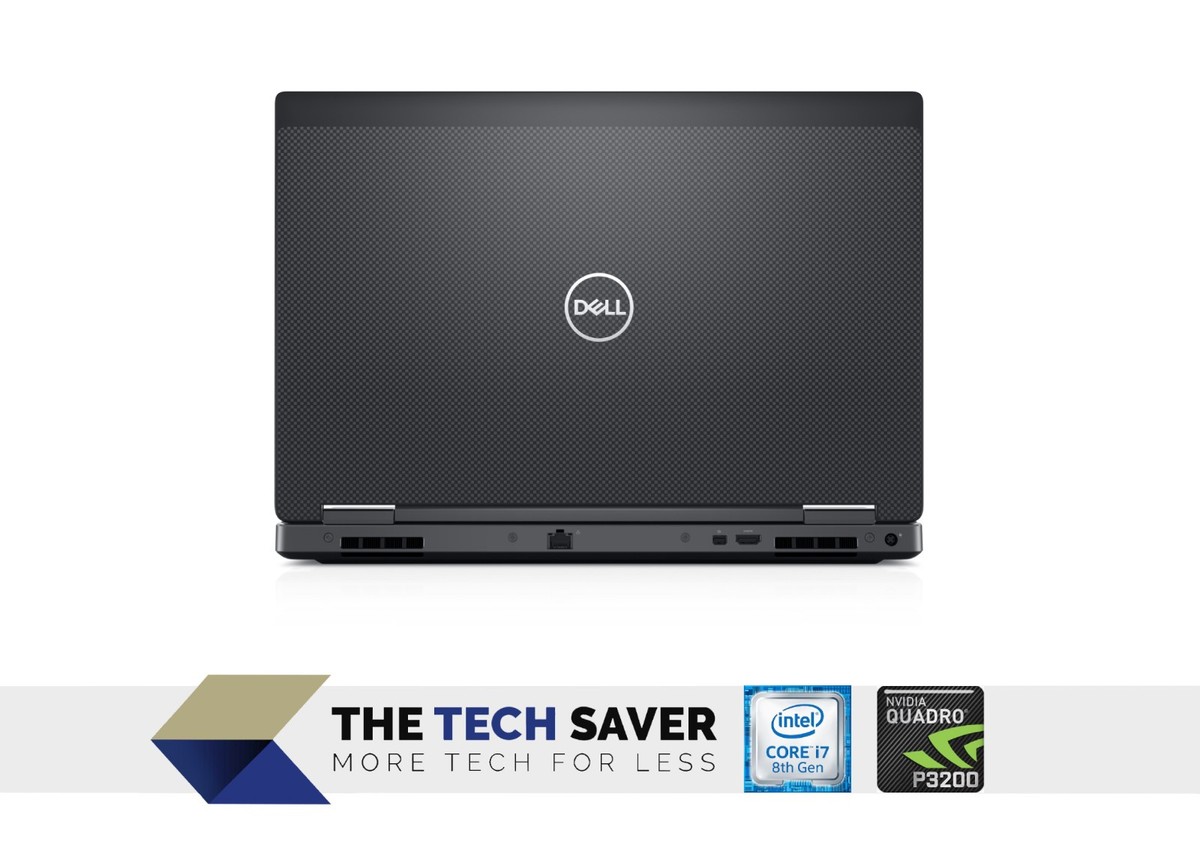 Windowsノート本体 precision 7530 i7 8750H quadrp p3200 4K Windowsノート本体 precision 7530 i7 8750H quadrp p3200 4K Dell