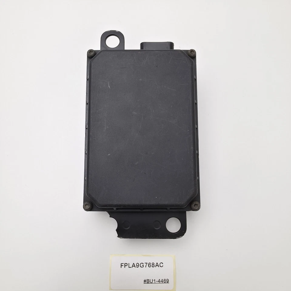 Land Rover Range Rover Sport 2014-2022 radar de crucero adaptativo FPLA9G768AC Foto 2 de 4