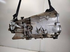 Boite de vitesse Volkswagen CRAFTER