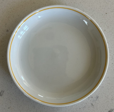 Iberia Airlines - Inflight Nut Plate - 3 5/8'' - Europe, Spain