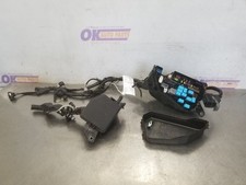 22 TOYOTA VENZA LE AWD 2.5L FUSE BOX ENGINE OEM