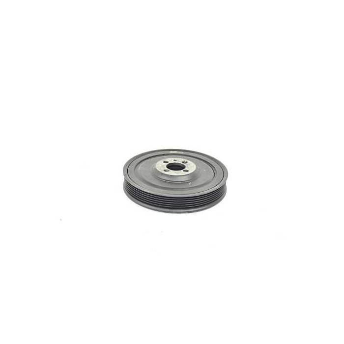Poulie de vilebrequin amortisseur anti-vibration pour Fiat Doblo et Freemont