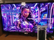 Retrogaming HDD Esterno 500GB Multi Piattaforma + di 15300 Retro Games