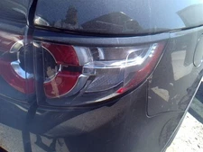 Passenger Tail Light Quarter Mounted SE Fits 15-19 DISCOVERY SPORT 30420555