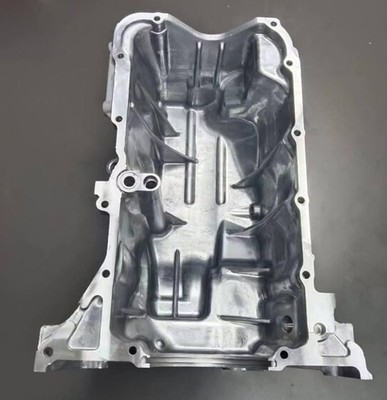 HONDA Genuine FIT RS GE8/9 1.5L JAZZ GE8/9 PAN ASSY., OIL 11200-RB0-900