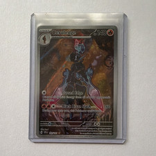 Pokemon Ceruledge 197/191 SV08 Surging Sparks IR Holo 140HP on eBay