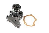 Hepu Wasserpumpe P7507 FüR Suzuki